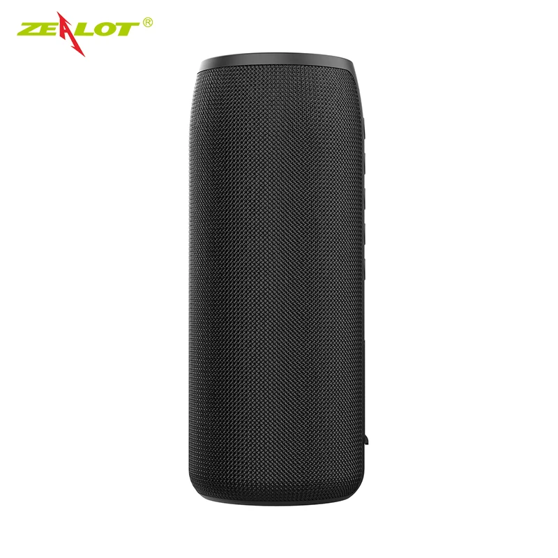 Caixa de Som Bluetooth ZEALOT S51 Pro 40W - Imagem 7