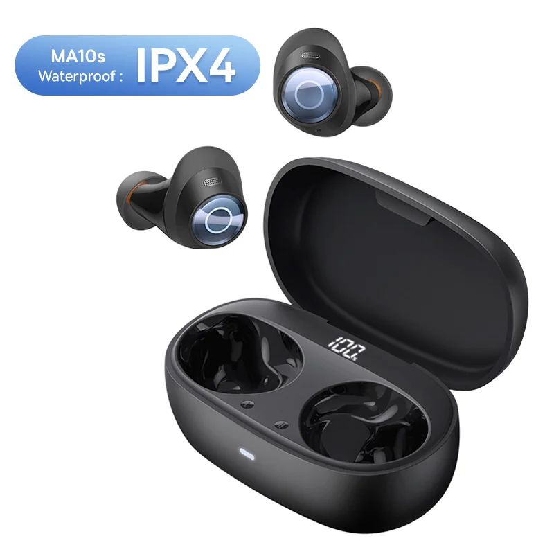 Fones de Ouvido Sem Fio Baseus Bowie MA10 Pro - Imagem 7