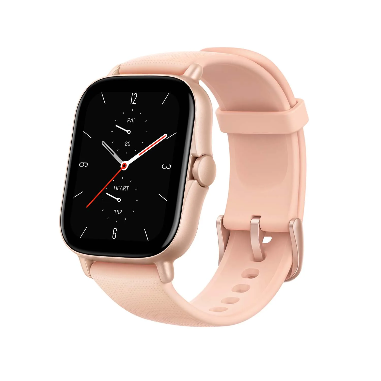 Smartwatch Amazfit GTS 2 43mm com Alexa - Imagem 6