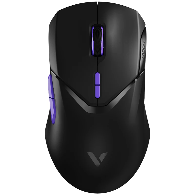 Mouse Gamer Sem Fio Rapoo - Imagem 7