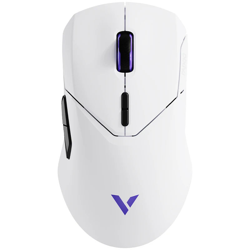 Mouse Gamer Sem Fio Rapoo - Imagem 6