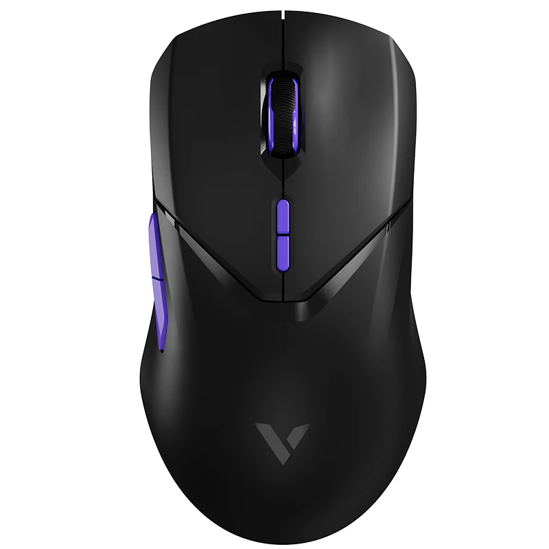Mouse Gamer Sem Fio Rapoo - Imagem 10